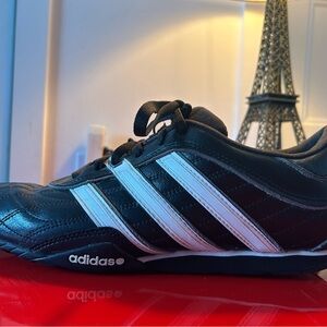 Adidas Vibe Complete Shoes, great, durable, quality, real leather, Size 10.5 US